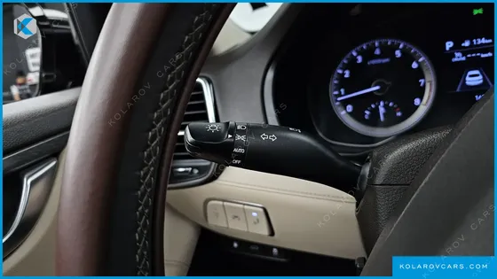 HYUNDAI GRANDEUR 2.4 PREMIUM