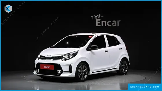 KIA MORNING (PICANTO) SIGNATURE