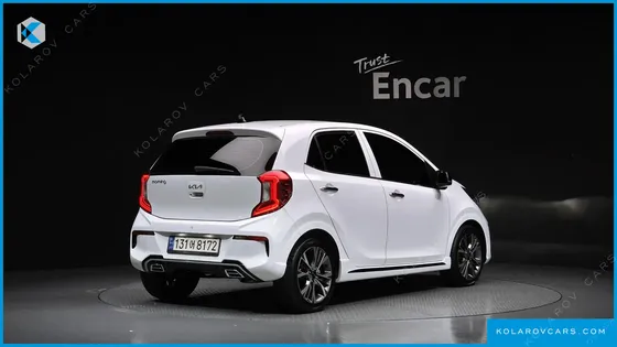 KIA MORNING (PICANTO) SIGNATURE