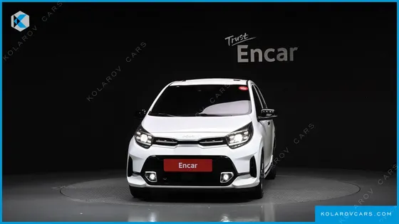 KIA MORNING (PICANTO) SIGNATURE