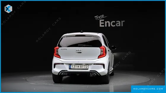 KIA MORNING (PICANTO) SIGNATURE