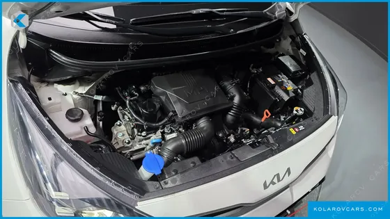 KIA MORNING (PICANTO) SIGNATURE