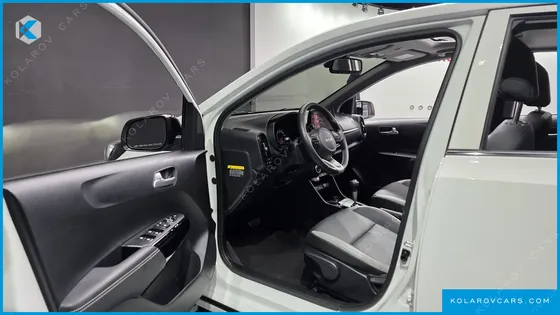 KIA MORNING (PICANTO) SIGNATURE