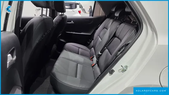 KIA MORNING (PICANTO) SIGNATURE