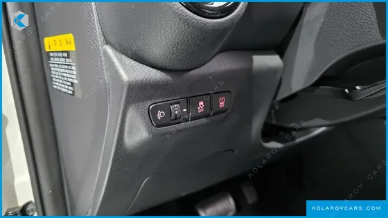KIA MORNING (PICANTO) SIGNATURE