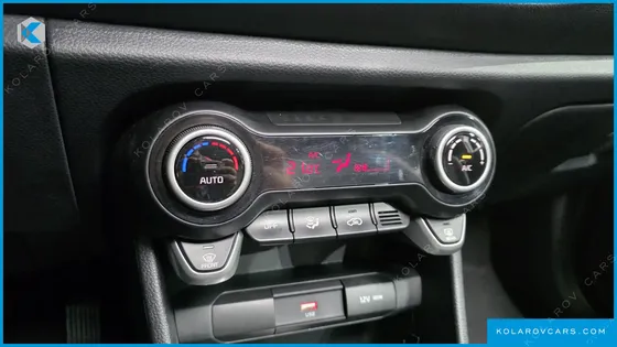 KIA MORNING (PICANTO) SIGNATURE