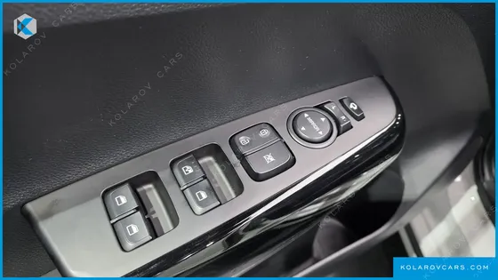 KIA MORNING (PICANTO) SIGNATURE