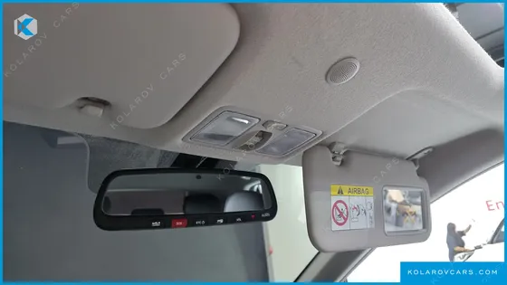 KIA MORNING (PICANTO) SIGNATURE