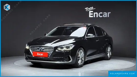 HYUNDAI GRANDEUR 2.4 PREMIUM
