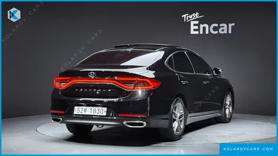 HYUNDAI GRANDEUR 2.4 PREMIUM