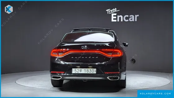 HYUNDAI GRANDEUR 2.4 PREMIUM