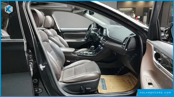 HYUNDAI GRANDEUR 2.4 PREMIUM