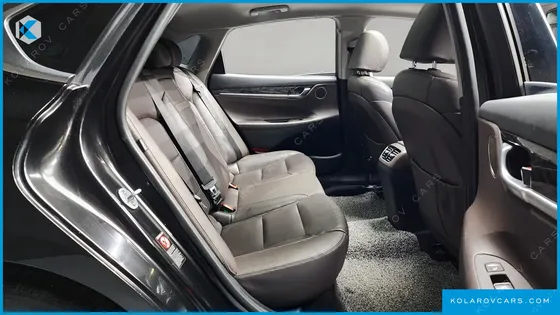 HYUNDAI GRANDEUR 2.4 PREMIUM