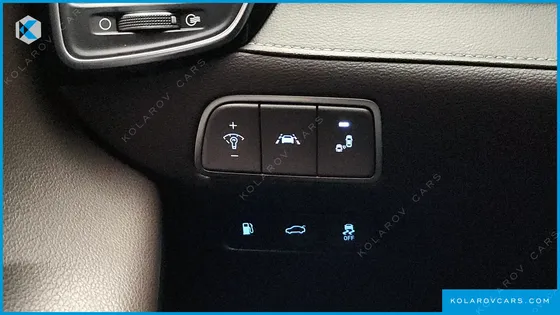 HYUNDAI GRANDEUR 2.4 PREMIUM