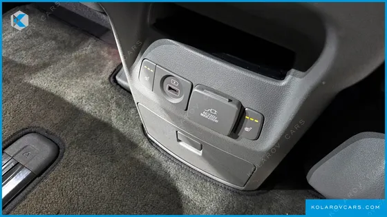KIA CARNIVAL GASOLINE 9-SEATER NOBLESSE