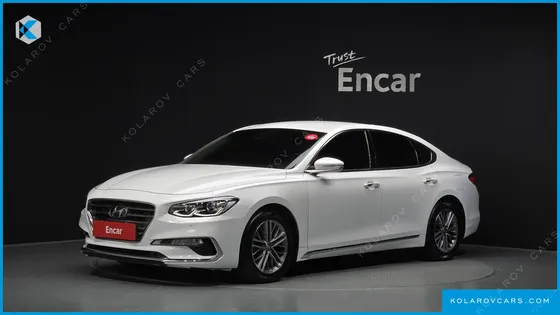 HYUNDAI GRANDEUR 2.4 PREMIUM