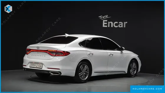 HYUNDAI GRANDEUR 2.4 PREMIUM