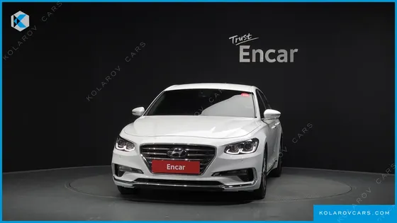 HYUNDAI GRANDEUR 2.4 PREMIUM