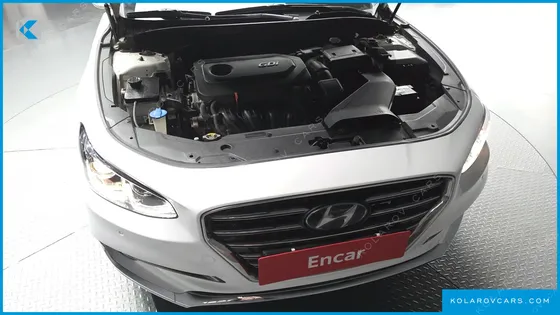 HYUNDAI GRANDEUR 2.4 PREMIUM