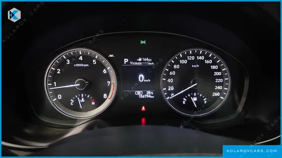 HYUNDAI GRANDEUR 2.4 PREMIUM