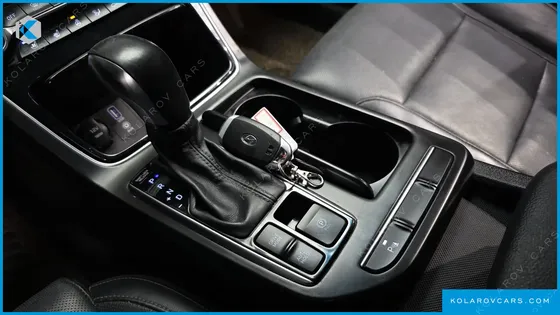 HYUNDAI GRANDEUR 2.4 PREMIUM