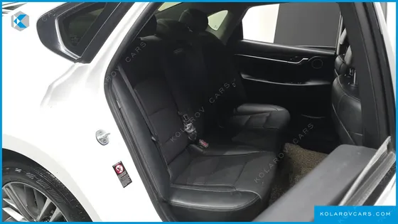 HYUNDAI GRANDEUR 2.4 PREMIUM
