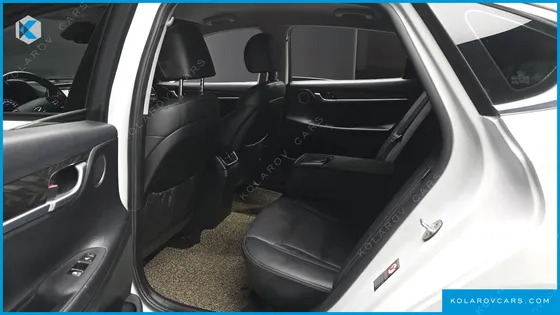 HYUNDAI GRANDEUR 2.4 PREMIUM
