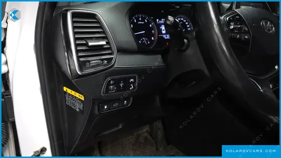 HYUNDAI GRANDEUR 2.4 PREMIUM