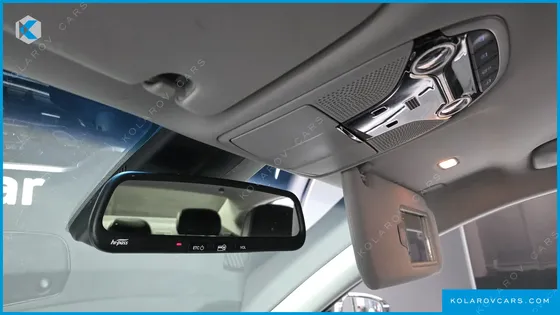 HYUNDAI GRANDEUR 2.4 PREMIUM