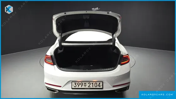 HYUNDAI GRANDEUR 2.4 PREMIUM