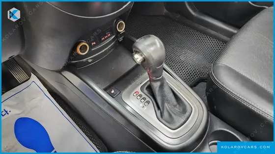 KIA SOUL DIESEL 1.6 2U