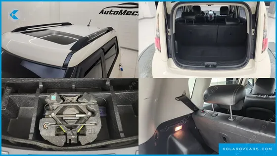 KIA SOUL DIESEL 1.6 2U
