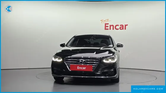 HYUNDAI GRANDEUR 3.0 LPI MODERN (RENTAL CAR)