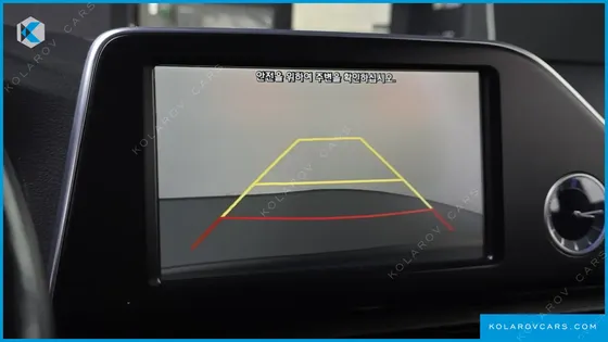 HYUNDAI GRANDEUR 3.0 LPI MODERN (RENTAL CAR)