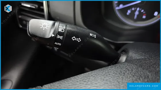 HYUNDAI GRANDEUR 3.0 LPI MODERN (RENTAL CAR)