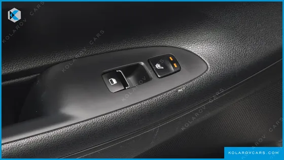 HYUNDAI GRANDEUR 3.0 LPI MODERN (RENTAL CAR)
