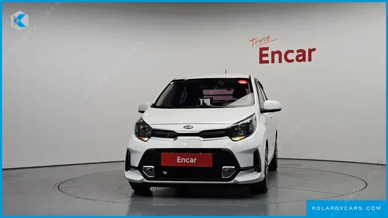 KIA MORNING (PICANTO) VAN