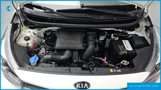 KIA MORNING (PICANTO) VAN