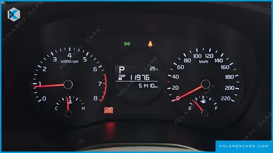 KIA MORNING (PICANTO) VAN