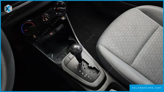 KIA MORNING (PICANTO) VAN