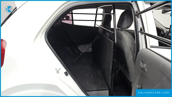 KIA MORNING (PICANTO) VAN