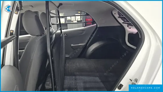 KIA MORNING (PICANTO) VAN