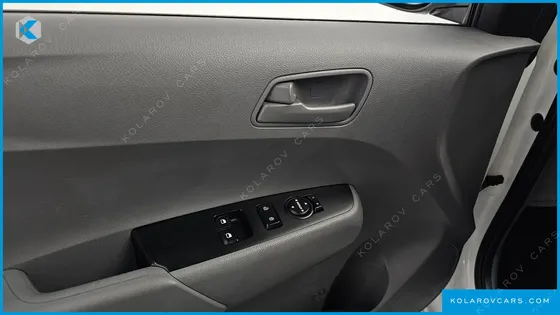 KIA MORNING (PICANTO) VAN