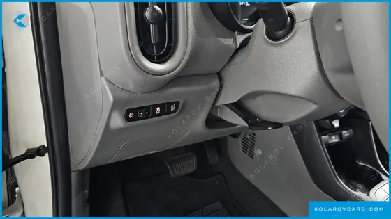KIA MORNING (PICANTO) VAN