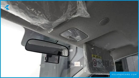KIA MORNING (PICANTO) VAN