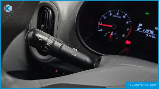 KIA MORNING (PICANTO) VAN