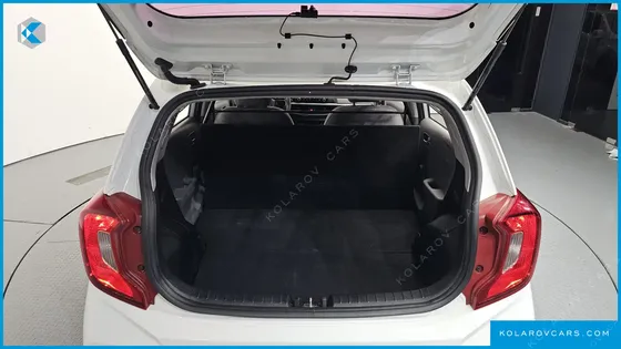 KIA MORNING (PICANTO) VAN