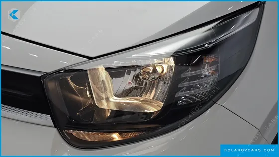KIA MORNING (PICANTO) VAN