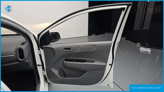 KIA MORNING (PICANTO) VAN