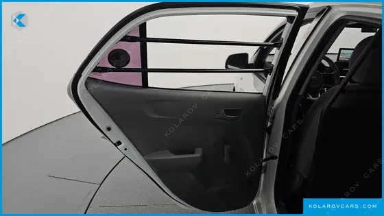 KIA MORNING (PICANTO) VAN